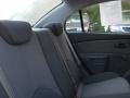 Sapphire Blue - Rio LX Sedan Photo No. 8