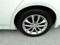 Ivory Pearl White - G 35 Journey Sedan Photo No. 5