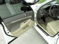 Ivory Pearl White - G 35 Journey Sedan Photo No. 13