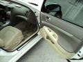 Ivory Pearl White - G 35 Journey Sedan Photo No. 16