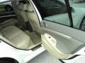 Ivory Pearl White - G 35 Journey Sedan Photo No. 18