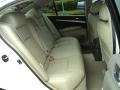 Ivory Pearl White - G 35 Journey Sedan Photo No. 19
