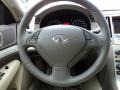 Ivory Pearl White - G 35 Journey Sedan Photo No. 21