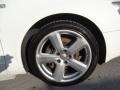 2006 Audi A6 3.2 quattro Sedan Wheel