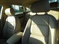 Arctic White - A6 3.2 quattro Sedan Photo No. 18