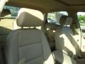 Arctic White - A6 3.2 quattro Sedan Photo No. 22