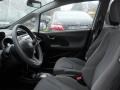 2010 Storm Silver Metallic Honda Fit   photo #19