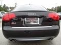 Brilliant Black - S4 4.2 quattro Sedan Photo No. 6