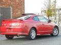 2005 Milano Red Acura RSX Sports Coupe  photo #4