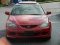 2005 Milano Red Acura RSX Sports Coupe  photo #10