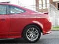 2005 Milano Red Acura RSX Sports Coupe  photo #14