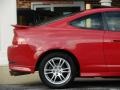 2005 Milano Red Acura RSX Sports Coupe  photo #20