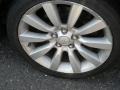 Apex Silver Metallic - Lancer GTS Photo No. 10