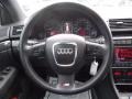  2006 S4 4.2 quattro Sedan Steering Wheel
