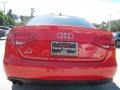 Brilliant Red - A4 2.0T Sedan Photo No. 7