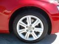 Brilliant Red - A4 2.0T Sedan Photo No. 11