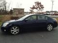Majestic Blue Metallic - Maxima 3.5 SE Photo No. 1