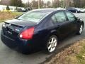 Majestic Blue Metallic - Maxima 3.5 SE Photo No. 6