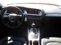 Brilliant Red - A4 2.0T Sedan Photo No. 23
