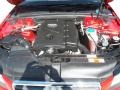 2.0 Liter FSI Turbocharged DOHC 16-Valve VVT 4 Cylinder Engine for 2009 Audi A4 2.0T Sedan #57062024