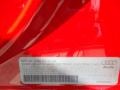 Brilliant Red - A4 2.0T Sedan Photo No. 32