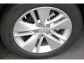 2010 Lexus HS 250h Hybrid Premium Wheel