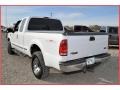 Oxford White - F250 Super Duty XLT Extended Cab 4x4 Photo No. 5