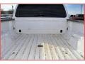 1999 Oxford White Ford F250 Super Duty XLT Extended Cab 4x4  photo #7