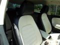 Cornsilk Beige Two Tone 2010 Volkswagen CC Sport Interior Color