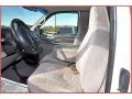 Oxford White - F250 Super Duty XLT Extended Cab 4x4 Photo No. 14