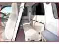 Oxford White - F250 Super Duty XLT Extended Cab 4x4 Photo No. 18