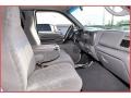 Oxford White - F250 Super Duty XLT Extended Cab 4x4 Photo No. 21