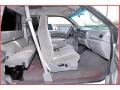 Oxford White - F250 Super Duty XLT Extended Cab 4x4 Photo No. 22