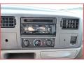 Oxford White - F250 Super Duty XLT Extended Cab 4x4 Photo No. 25