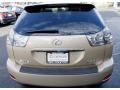 2009 Golden Almond Metallic Lexus RX 350 AWD  photo #7