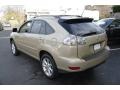 2009 Golden Almond Metallic Lexus RX 350 AWD  photo #9