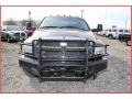 2003 Dark Garnet Red Pearl Dodge Ram 3500 SLT Quad Cab 4x4 Dually  photo #14