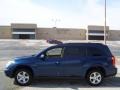 2008 Sapphire Blue Metallic Suzuki XL7 Luxury AWD  photo #5