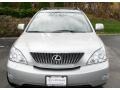 Millennium Silver Metallic - RX 350 AWD Photo No. 2