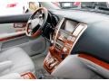 Millennium Silver Metallic - RX 350 AWD Photo No. 5