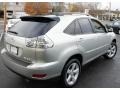Millennium Silver Metallic - RX 350 AWD Photo No. 6