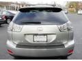 Millennium Silver Metallic - RX 350 AWD Photo No. 7