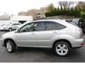 Millennium Silver Metallic - RX 350 AWD Photo No. 11