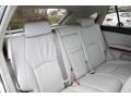 Millennium Silver Metallic - RX 350 AWD Photo No. 12