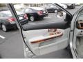 Millennium Silver Metallic - RX 350 AWD Photo No. 15