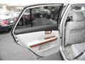 Millennium Silver Metallic - RX 350 AWD Photo No. 16