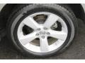 Millennium Silver Metallic - RX 350 AWD Photo No. 17