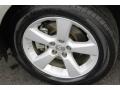 Millennium Silver Metallic - RX 350 AWD Photo No. 18