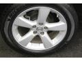 Millennium Silver Metallic - RX 350 AWD Photo No. 19