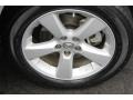 Millennium Silver Metallic - RX 350 AWD Photo No. 20